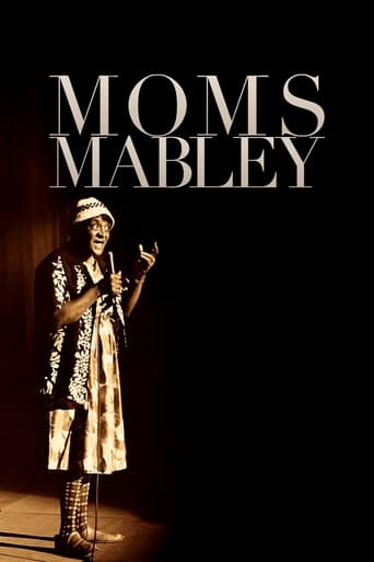 دانلود فیلم Moms Mabley 2013