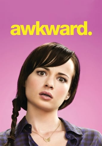 Awkward. 2011 (بی دست و پا)