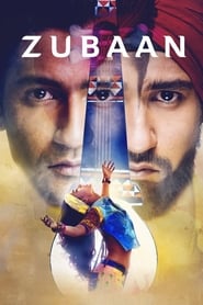 دانلود فیلم Zubaan 2015