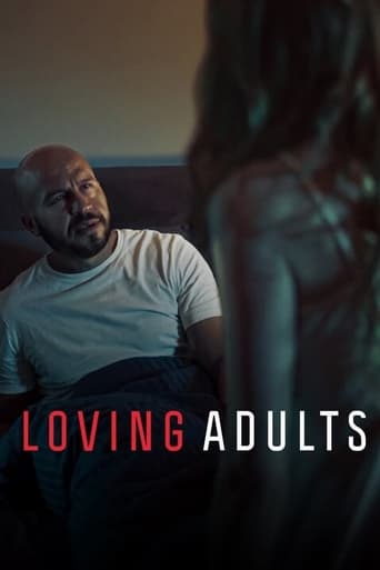 Loving Adults 2022 (بزرگسالان دوست داشتنی)