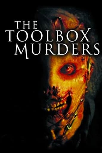 دانلود فیلم Toolbox Murders 2004