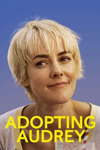 دانلود فیلم Adopting Audrey 2021 (فرزندخواندگی آدری)