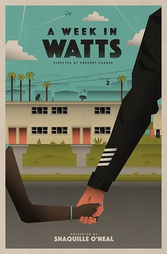 دانلود فیلم A Week in Watts 2018