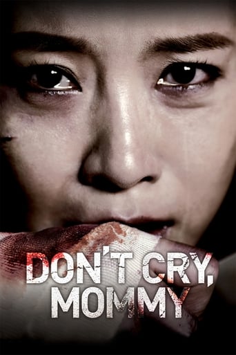 دانلود فیلم Don't Cry, Mommy 2012