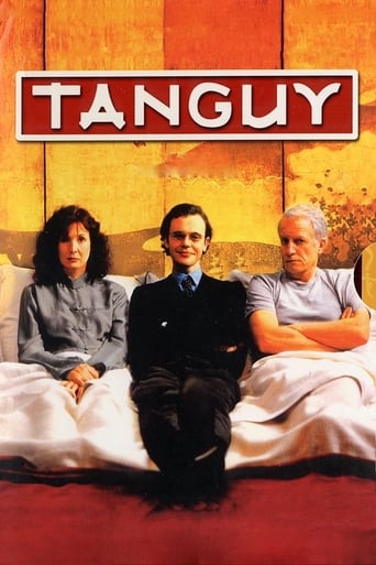 دانلود فیلم Tanguy 2001