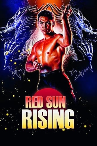 دانلود فیلم Red Sun Rising 1994