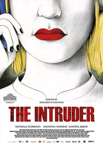 دانلود فیلم The Intruder 2017