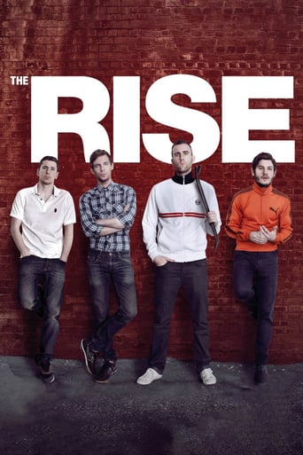 دانلود فیلم The Rise 2012 (ظهور)