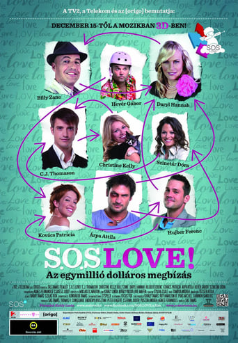 Lovemakers 2011
