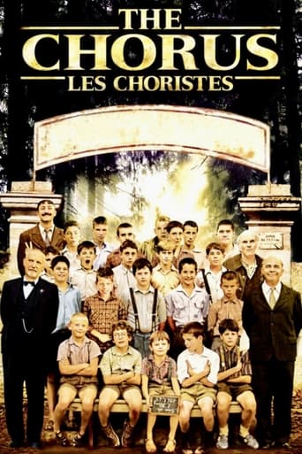 The Chorus 2004