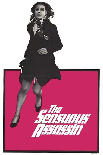 دانلود فیلم The Sensuous Assassin 1970