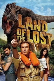 دانلود فیلم Land of the Lost 2009