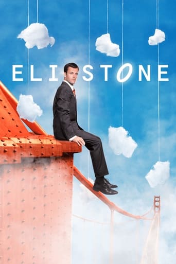 دانلود سریال Eli Stone 2008 دوبله فارسی بدون سانسور