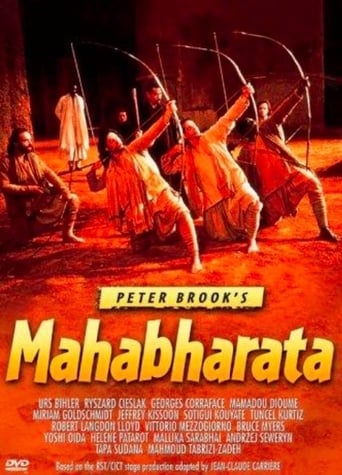 دانلود سریال The Mahabharata 1989