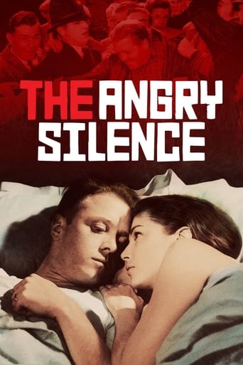 دانلود فیلم The Angry Silence 1960