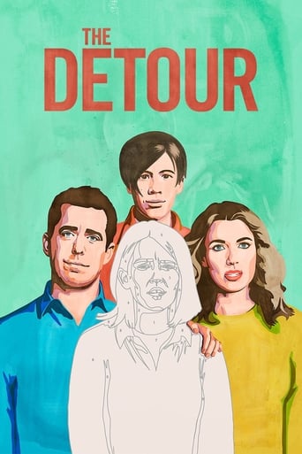 The Detour 2016