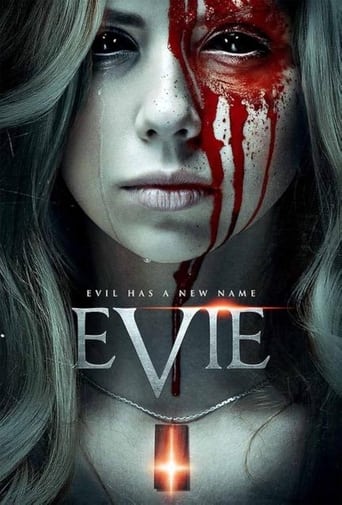 دانلود فیلم Evie 2023