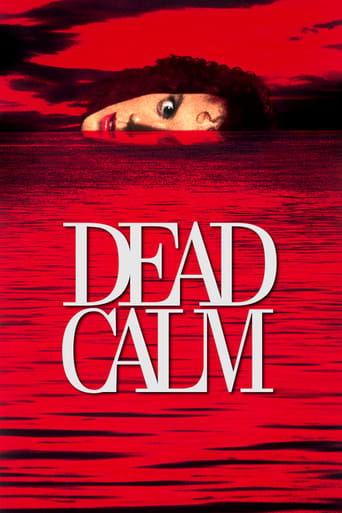 Dead Calm 1989