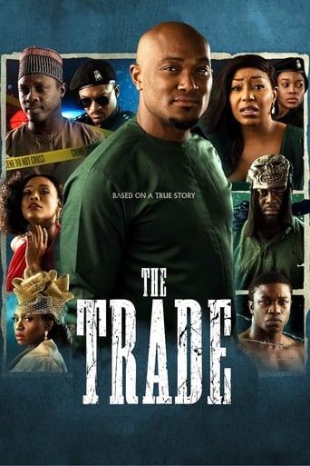 دانلود فیلم The Trade 2023