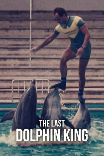 دانلود فیلم The Last Dolphin King 2022