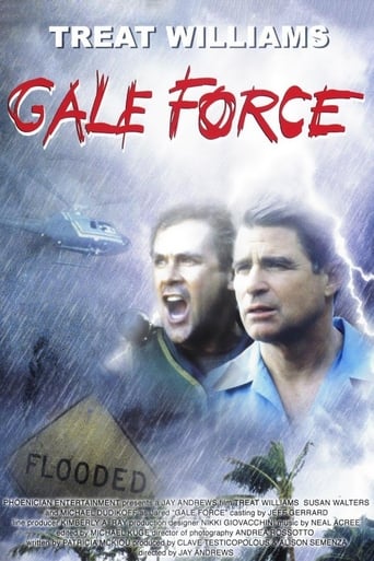 دانلود فیلم Gale Force 2002