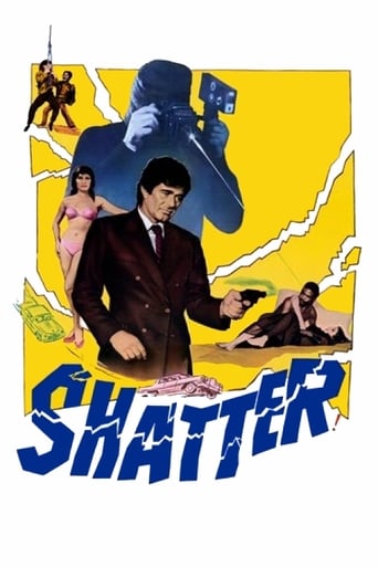 دانلود فیلم Shatter 1974