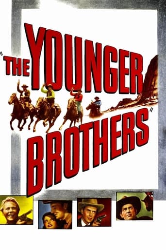 The Younger Brothers 1949