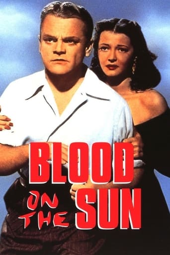 دانلود فیلم Blood on the Sun 1945