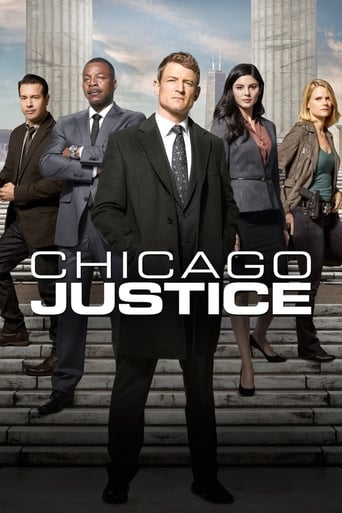 Chicago Justice 2017