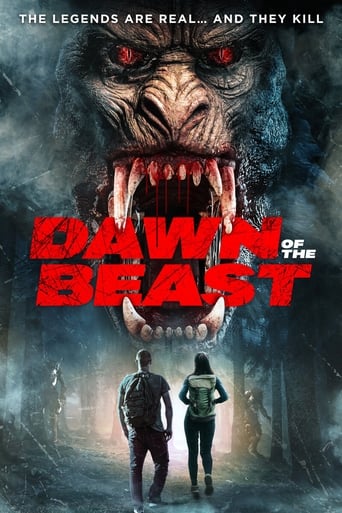 Dawn of the Beast 2021 (سپیده دم )