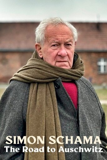 دانلود فیلم Simon Schama: The Road to Auschwitz 2025