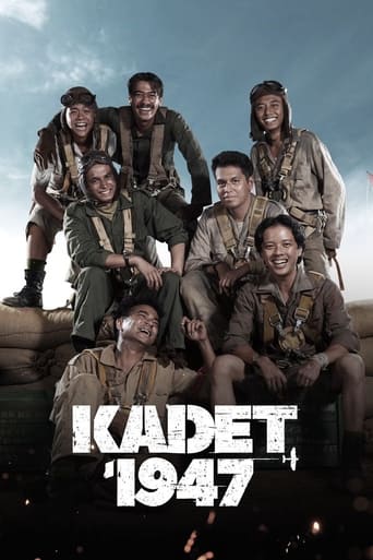 دانلود فیلم Kadet 1947 2021