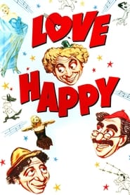 دانلود فیلم Love Happy 1949