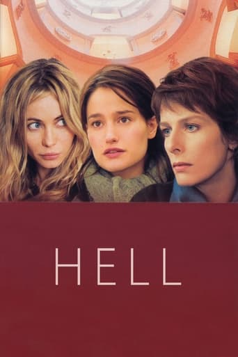 دانلود فیلم Hell 2005