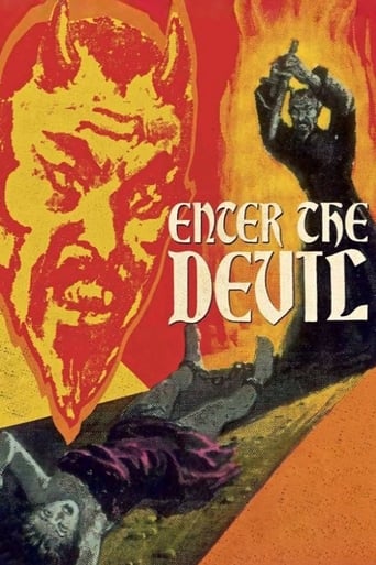 دانلود فیلم Enter the Devil 1972