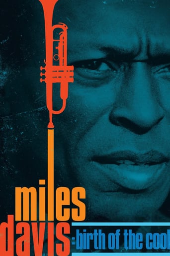 Miles Davis: Birth of the Cool 2019 (مایلز دیویس: تولد یک نابغه)