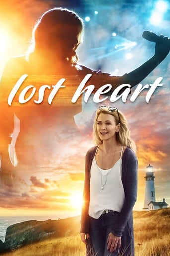 Lost Heart 2020