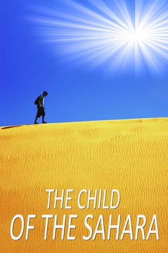 دانلود فیلم The Child of the Sahara 2020
