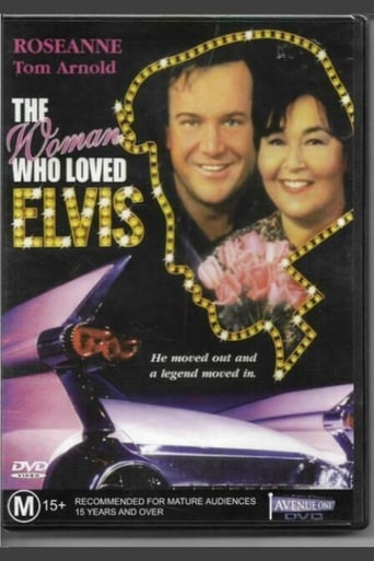 دانلود فیلم The Woman Who Loved Elvis 1993