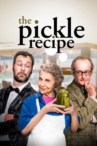 دانلود فیلم The Pickle Recipe 2016