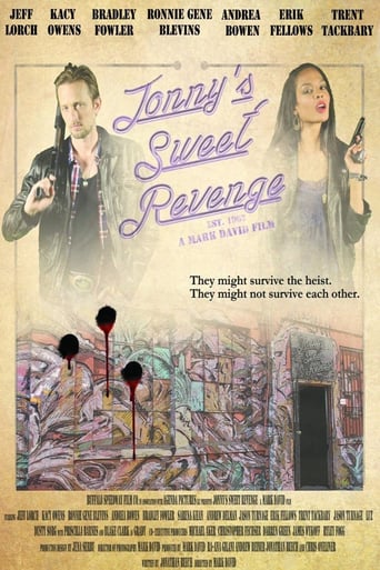 دانلود فیلم Jonny's Sweet Revenge 2015