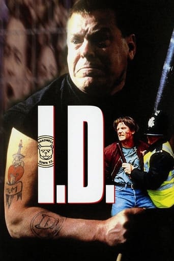 دانلود فیلم I.D. 1995