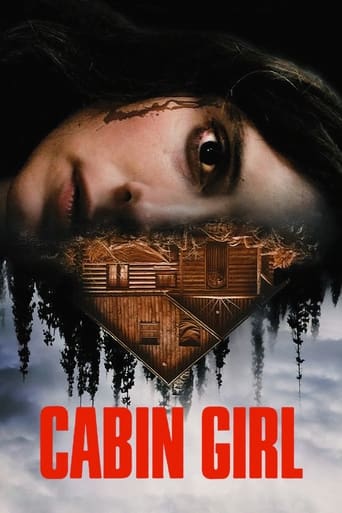 Cabin Girl 2023