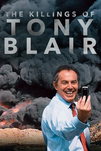 دانلود فیلم The Killing$ of Tony Blair 2016