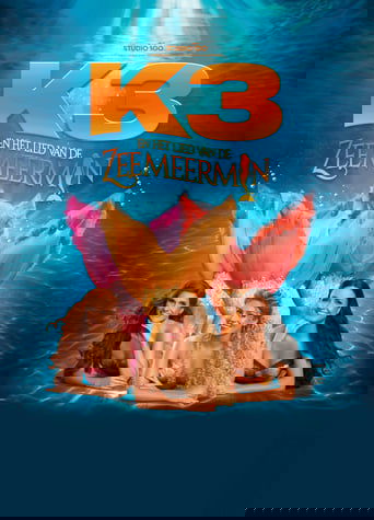 دانلود فیلم K3: The Song Of The Mermaid 2024
