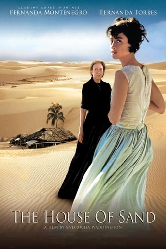 دانلود فیلم The House of Sand 2005