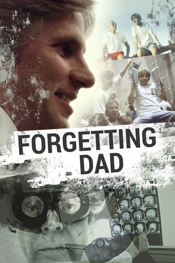 دانلود فیلم Forgetting Dad 2008