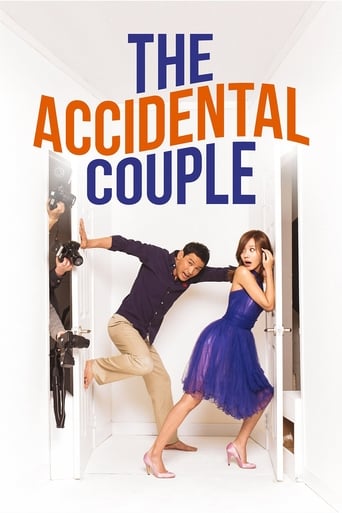 دانلود سریال The Accidental Couple 2009