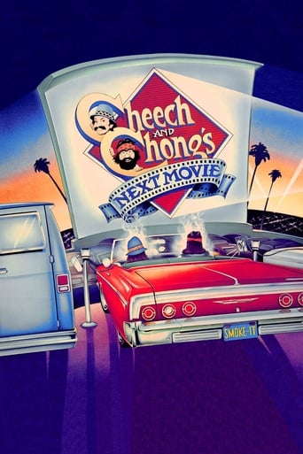 دانلود فیلم Cheech & Chong's Next Movie 1980