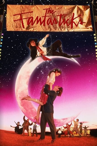 دانلود فیلم The Fantasticks 2000